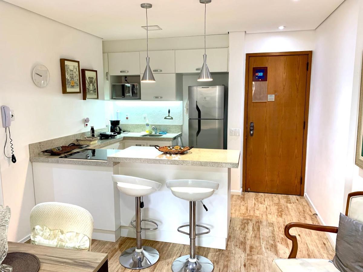 Excelente E Charmoso Apto 1 Dormitorio - Metro Fradique São Paulo Kültér fotó