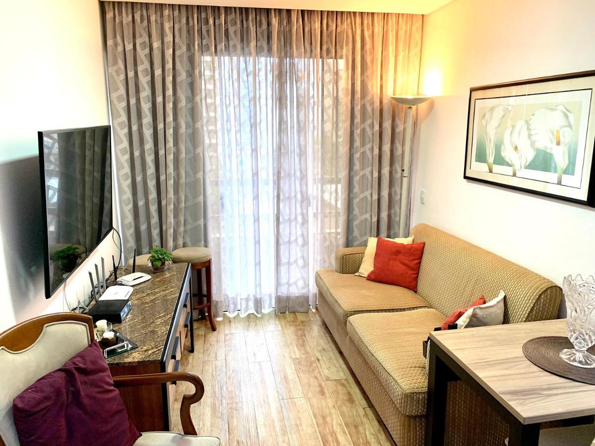 Excelente E Charmoso Apto 1 Dormitorio - Metro Fradique São Paulo Kültér fotó
