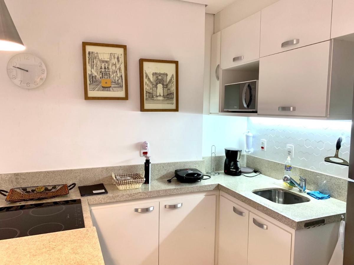Excelente E Charmoso Apto 1 Dormitorio - Metro Fradique São Paulo Kültér fotó